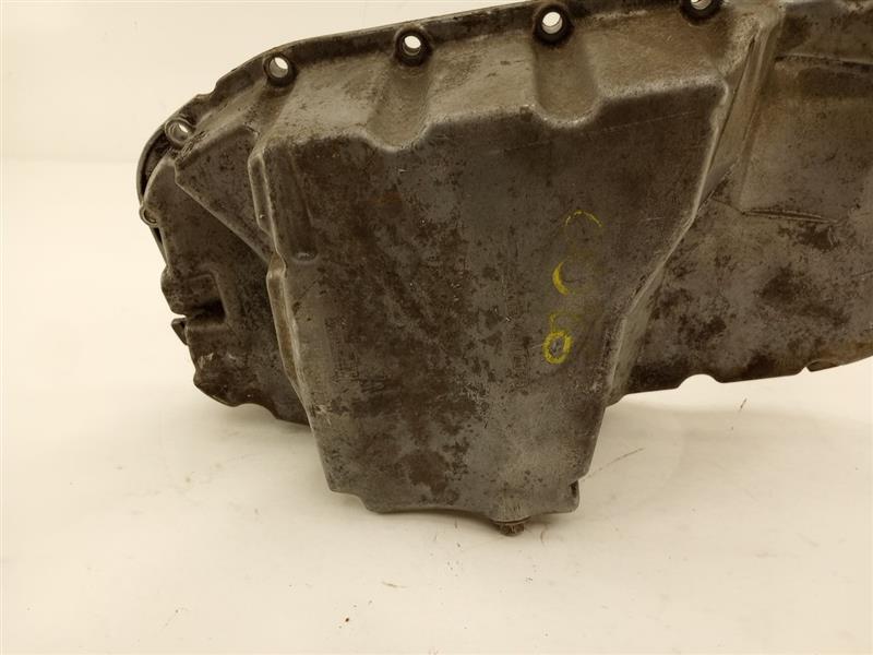 Saab 9-5 Oil Pan