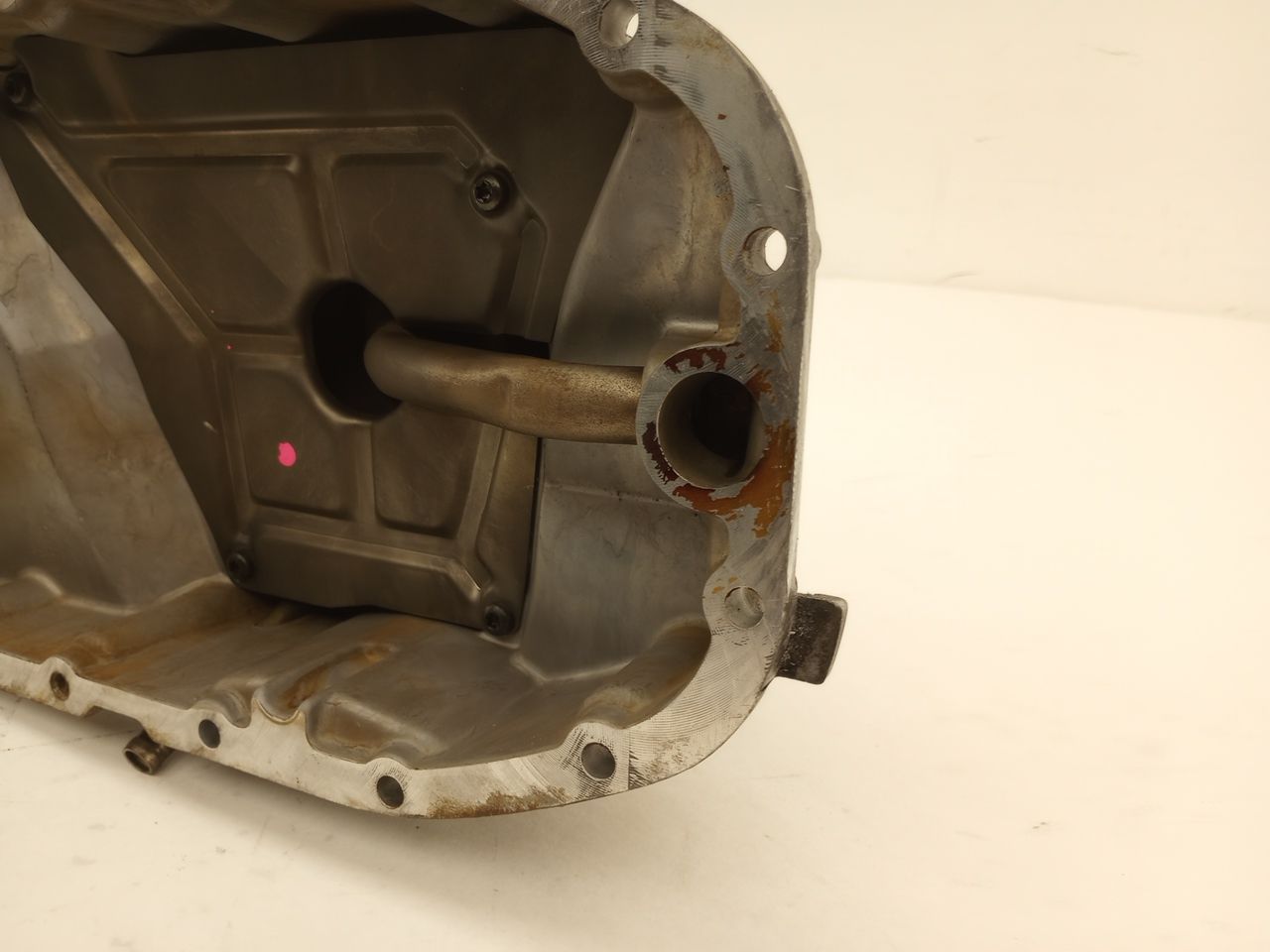 Saab 9-5 Oil Pan