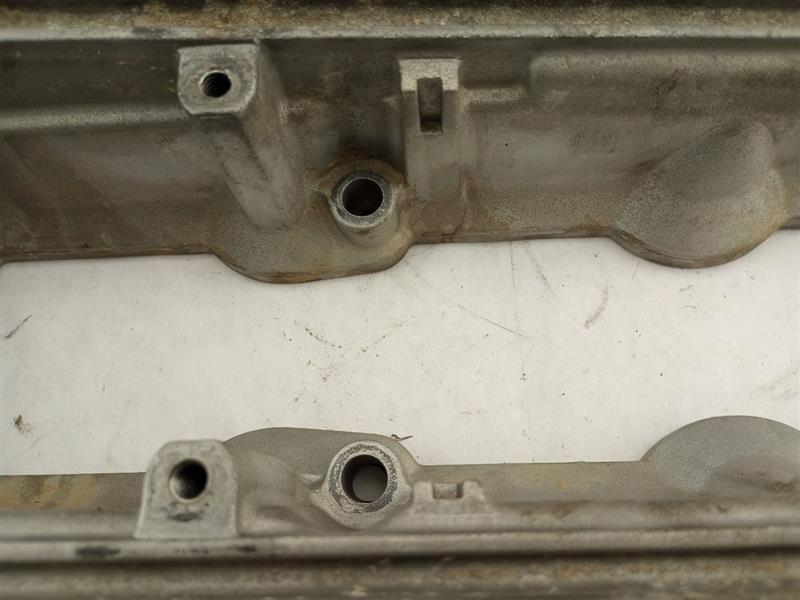 Saab 9-5 Valve Cover