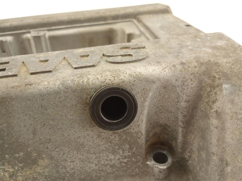 Saab 9-5 Valve Cover