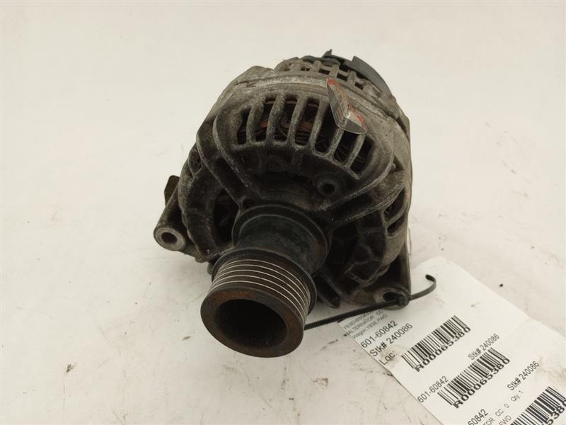 Saab 9-5 alternator - 0