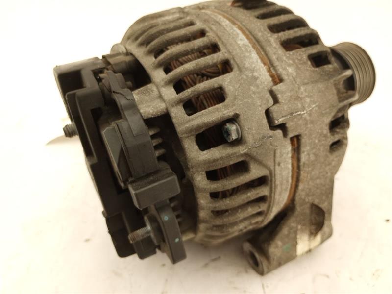 Saab 9-5 alternator