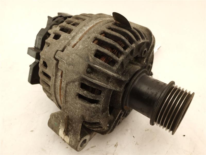 Saab 9-5 alternator