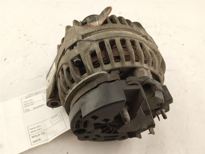 Saab 9-5 alternator