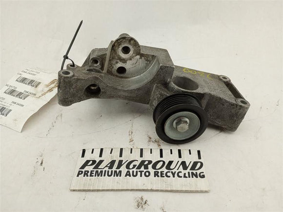 Saab 9-5 Alternator Bracket