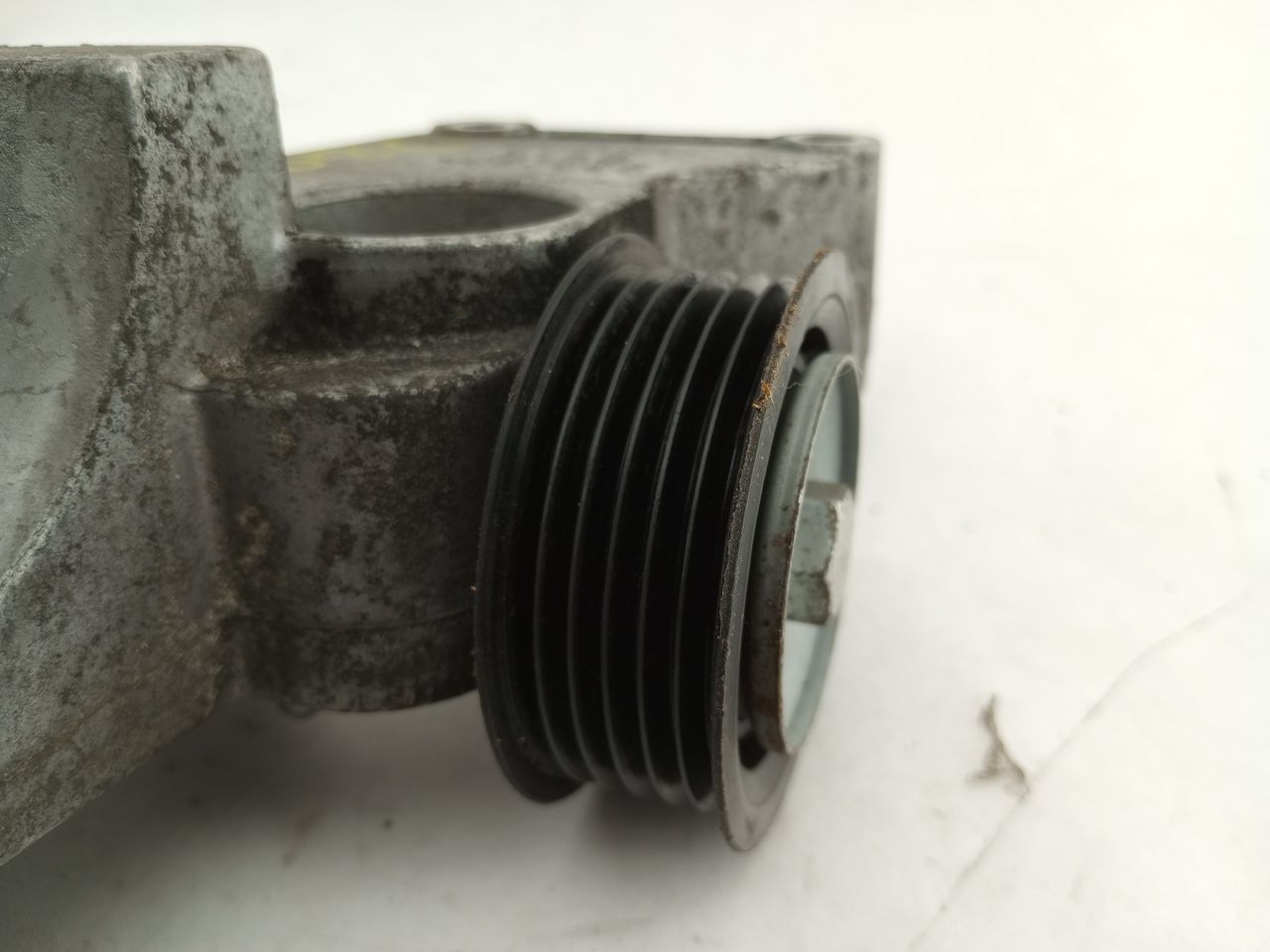 Saab 9-5 Alternator Bracket