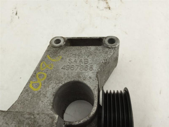 Saab 9-5 Alternator Bracket