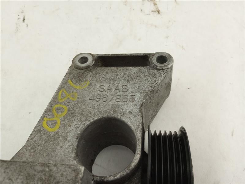 Saab 9-5 Alternator Bracket