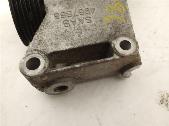 Saab 9-5 Alternator Bracket