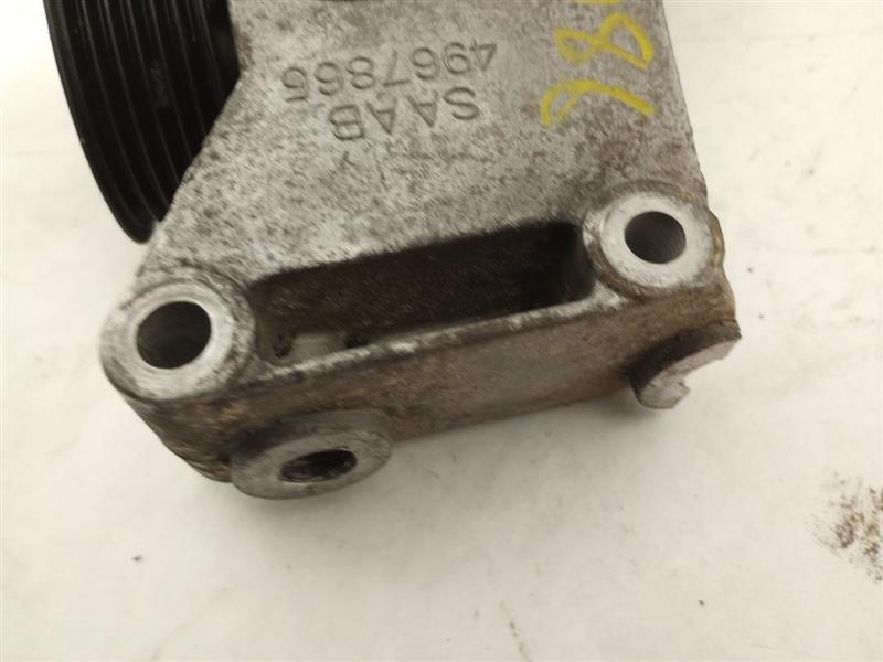 Saab 9-5 Alternator Bracket