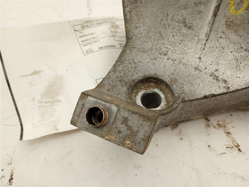 Saab 9-5 AC Compressor Bracket