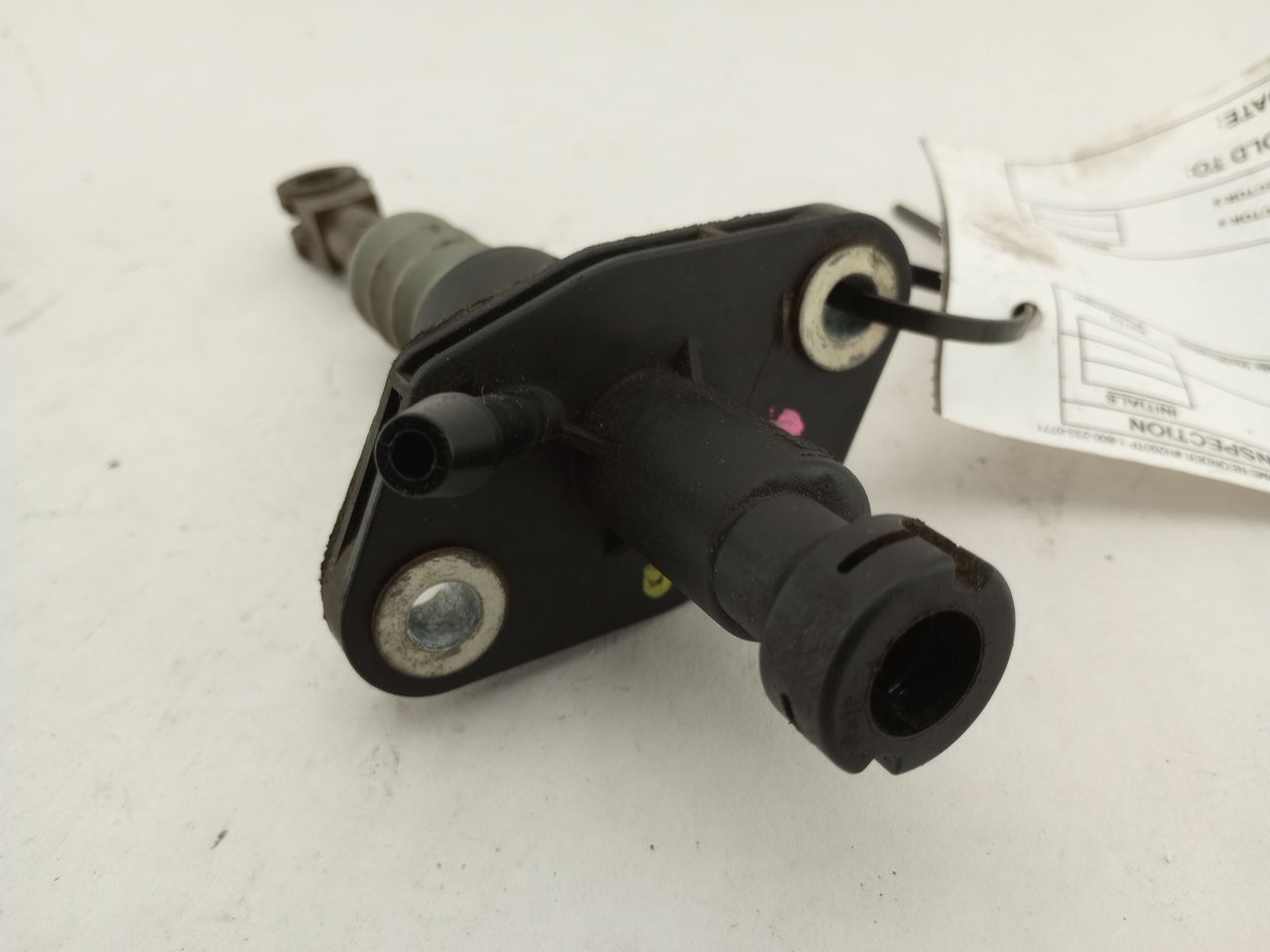 Saab 9-5 Clutch Master Cylinder