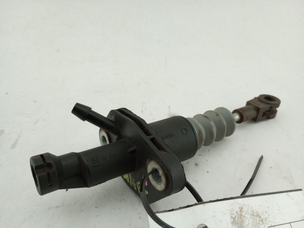 Saab 9-5 Clutch Master Cylinder