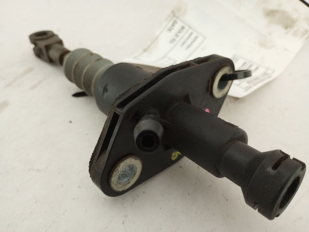 Saab 9-5 Clutch Master Cylinder