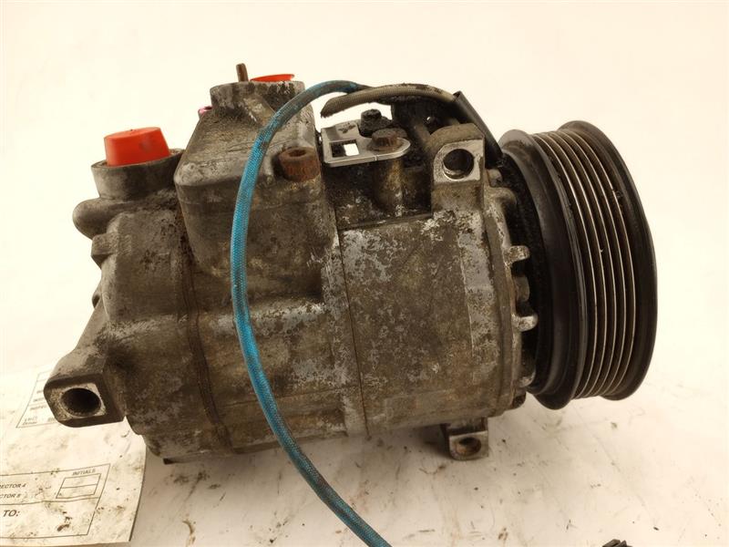 Saab 9-5 AC Compressor