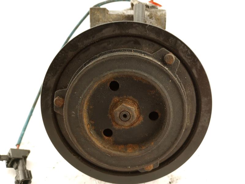 Saab 9-5 AC Compressor