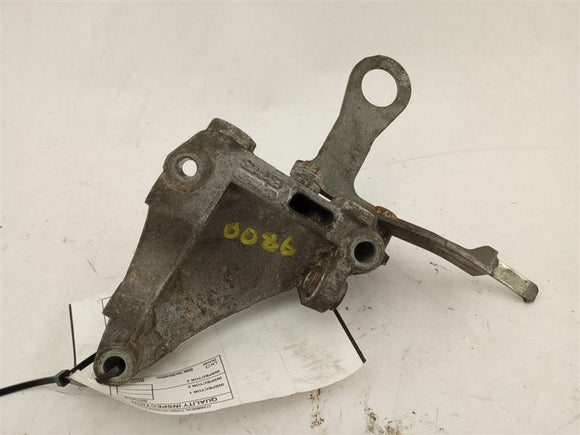 Saab 9-5 Engine Mount Bracket