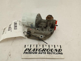 Saab 9-5 Oil Filter Housing