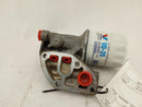 Saab 9-5 Oil Filter Housing-2