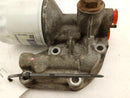Saab 9-5 Oil Filter Housing-5