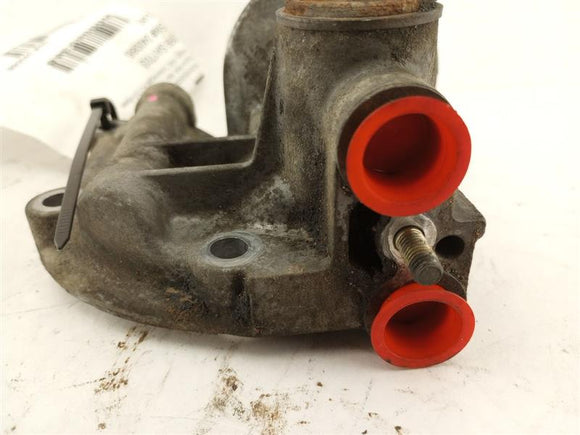 Saab 9-5 Oil Filter Housing