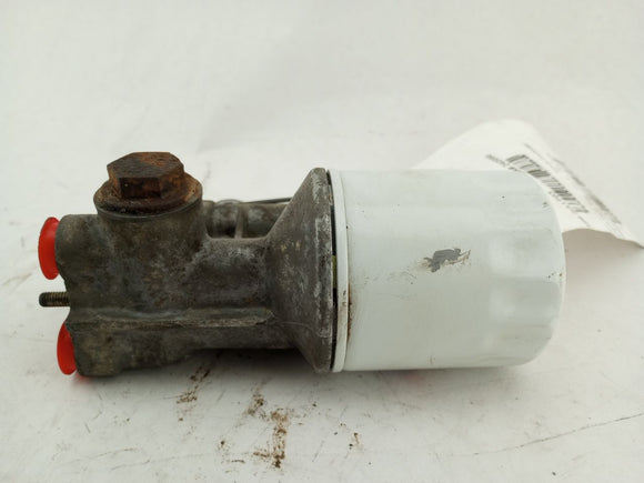 Saab 9-5 Oil Filter Housing