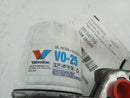 Saab 9-5 Oil Filter Housing-10