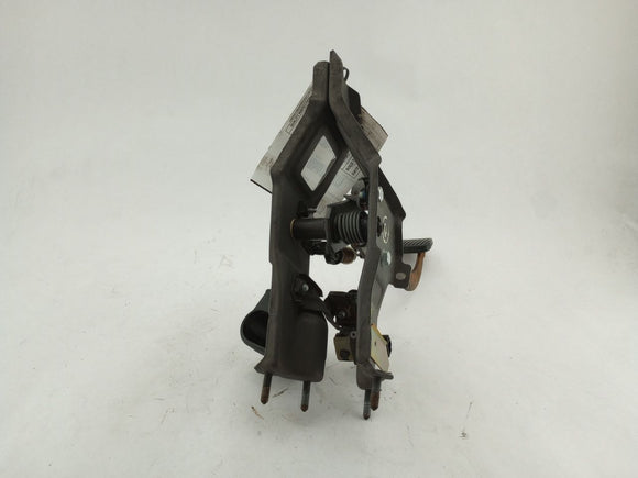 Saab 9-5 Clutch Pedal Assembly