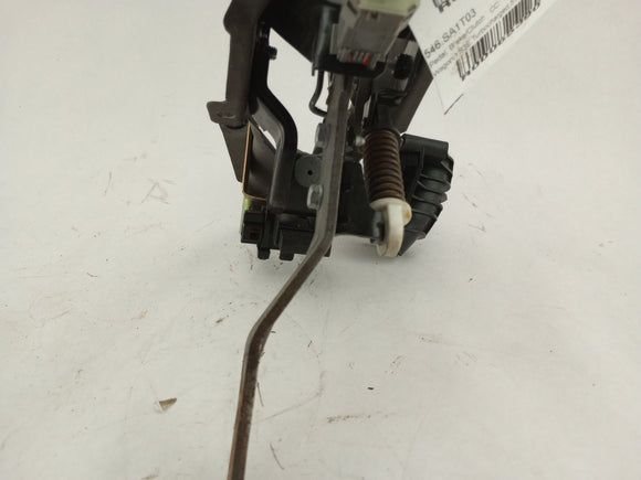 Saab 9-5 Clutch Pedal Assembly