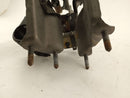 Saab 9-5 Clutch Pedal Assembly-9