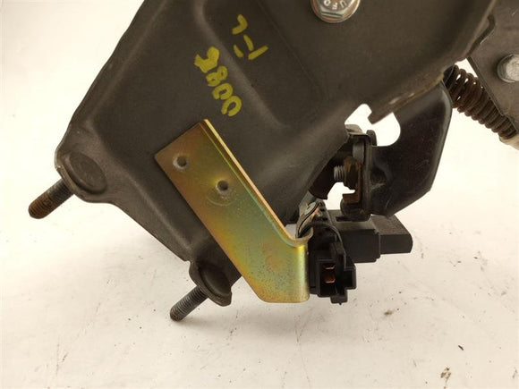 Saab 9-5 Clutch Pedal Assembly