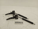 Saab 9-5 Pair Of Tailgate Hinges-1