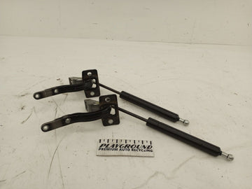 Saab 9-5 Pair Of Tailgate Hinges