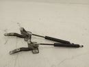 Saab 9-5 Pair Of Tailgate Hinges-2
