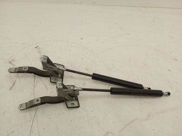 Saab 9-5 Pair Of Tailgate Hinges - 0
