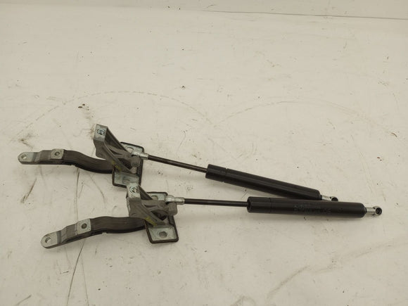 Saab 9-5 Pair Of Tailgate Hinges