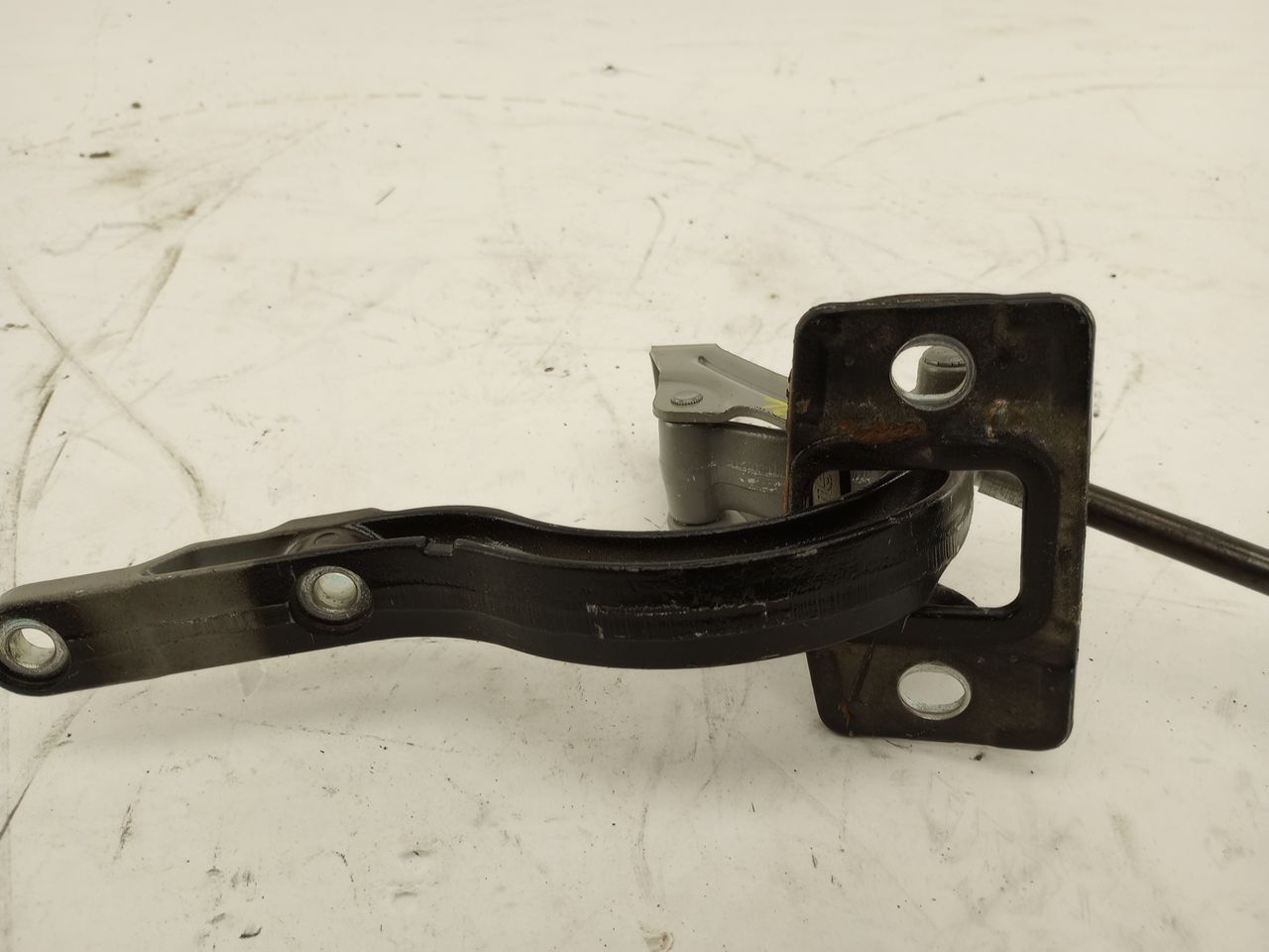 Saab 9-5 Pair Of Tailgate Hinges