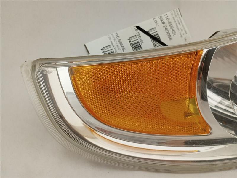 Saab 9-5 Front Right Corner Turn Light