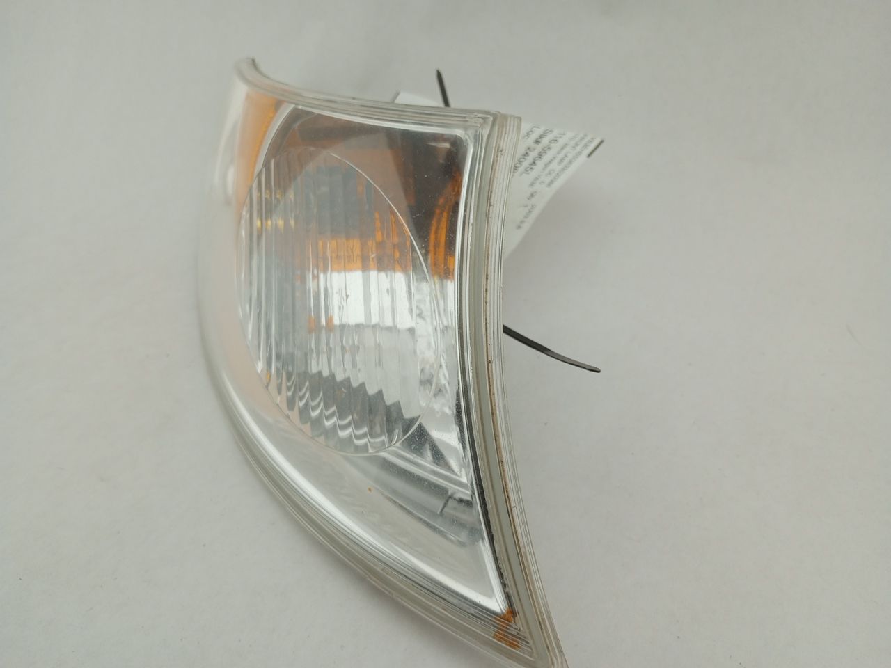 Saab 9-5 Front Right Corner Turn Light