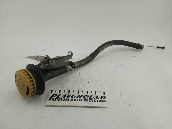 Saab 9-5 Oil Dipstick