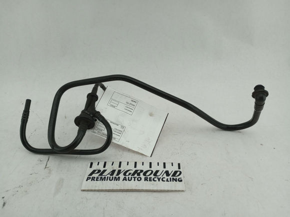 Saab 9-5 Vacuum Tube