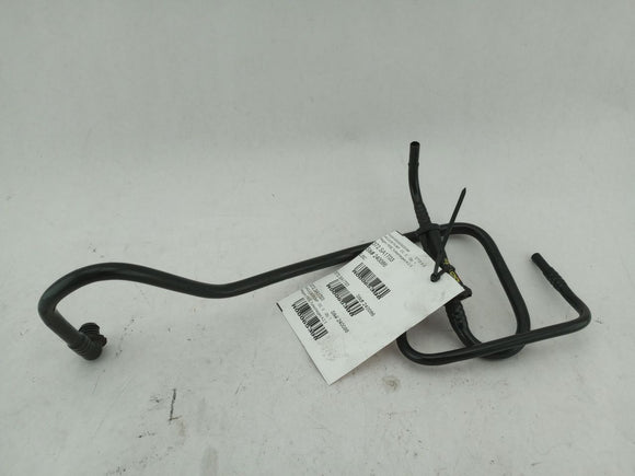 Saab 9-5 Vacuum Tube