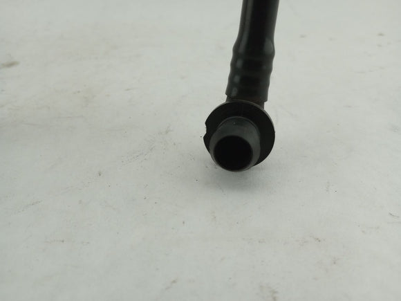 Saab 9-5 Vacuum Tube