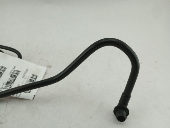 Saab 9-5 Vacuum Tube