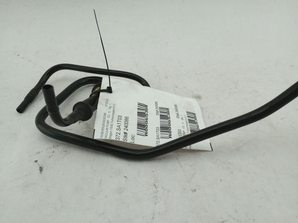 Saab 9-5 Vacuum Tube