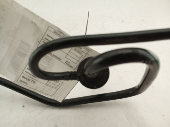 Saab 9-5 Vacuum Tube