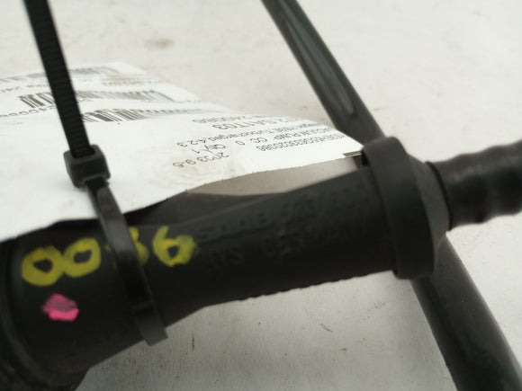 Saab 9-5 Vacuum Tube