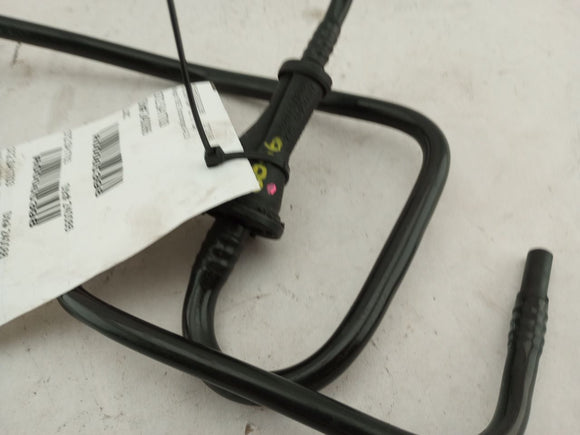 Saab 9-5 Vacuum Tube