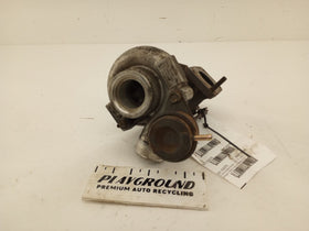 Saab 9-5 Turbo Charger Assembly
