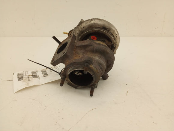 Saab 9-5 Turbo Charger Assembly